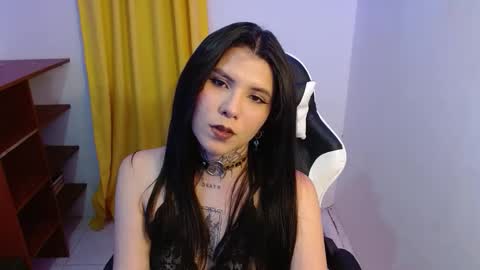 Snapshot of 3rika_gomez chatting on September 29, 3:55 am erika online show from September 29, 3:55 am