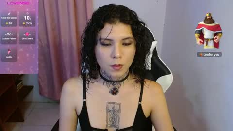 Snapshot of 3rika_gomez chatting on June 2, 3:08 am erika online show from June 2, 3:08 am