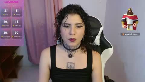 Snapshot of 3rika_gomez chatting on July 29, 2:53 am erika online show from July 29, 2:53 am
