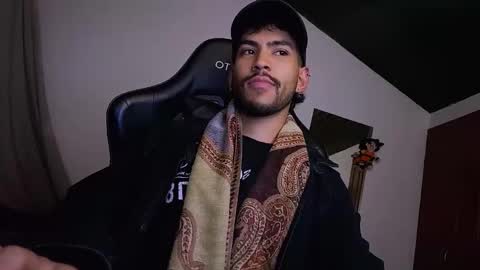 E V I L online show from March 6, 5:37 am