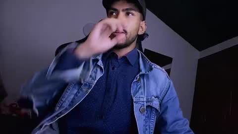 E V I L online show from March 8, 3:10 am