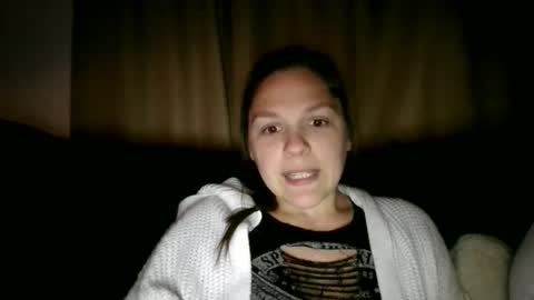 417MrMrs online show from April 25, 4:26 am