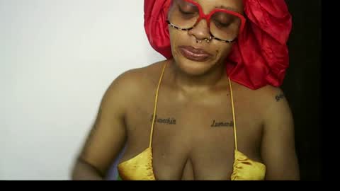 goddess zuri online show from July 15, 7:02 am