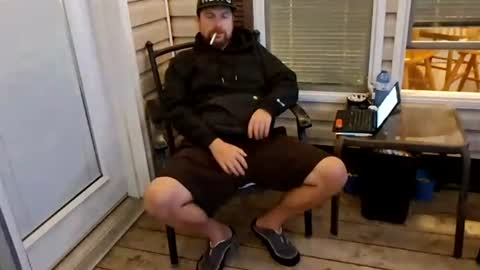420happydaz online show from July 25, 1:15 am