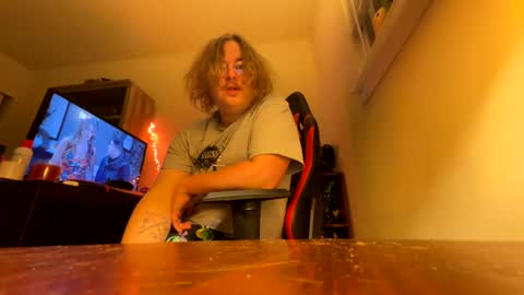 Daddythickdick420 online show from December 8, 2:49 am