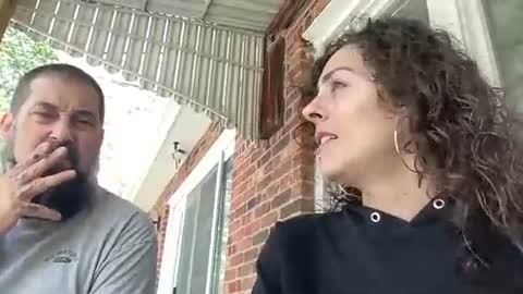 KC420Couple online show from June 29, 6:08 pm