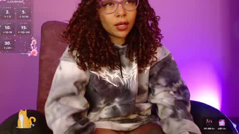 Violeta online show from February 19, 9:39 am