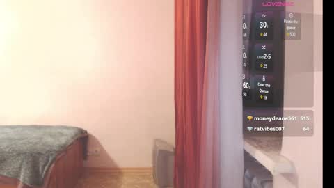 Katya online show from December 10, 11:51 pm