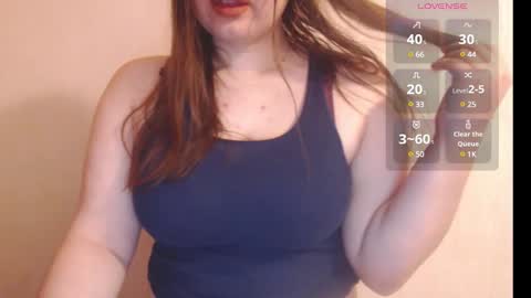 Katya online show from December 19, 8:13 pm