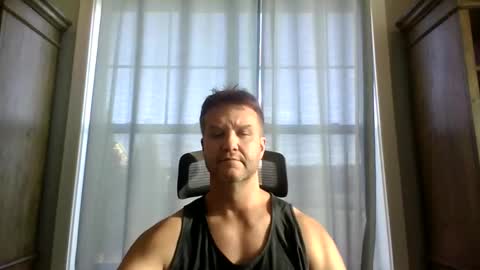 Snapshot of 45andfit chatting on December 3, 2:15 pm 45andfit online show from December 3, 2:15 pm