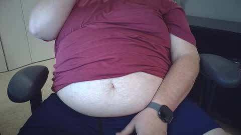 4bgdaddyks online show from December 17, 8:15 pm