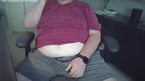 4bgdaddyks online show from May 14, 2:13 pm