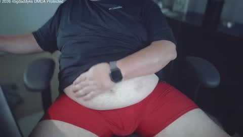 4bgdaddyks online show from June 11, 4:16 pm
