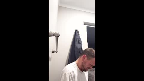 4djmoore online show from February 17, 1:24 am