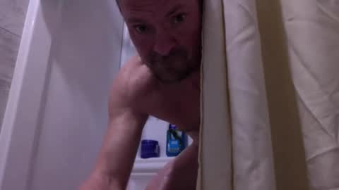 4djmoore online show from February 21, 9:38 pm