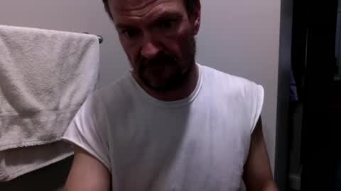 4djmoore online show from April 11, 7:18 pm