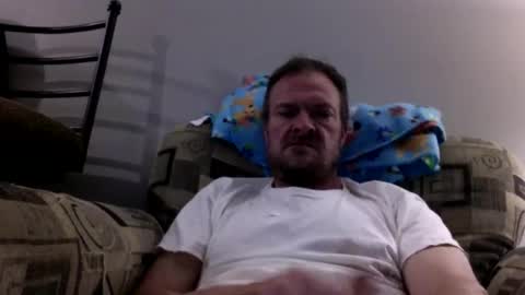 4djmoore online show from April 13, 2:17 am