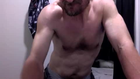 4djmoore online show from April 15, 8:42 pm