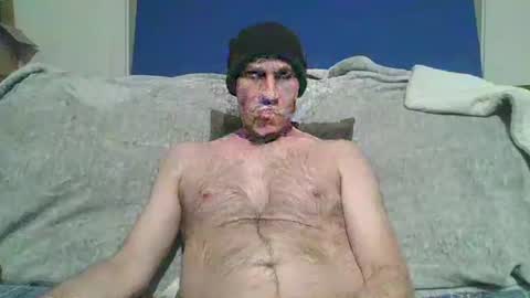 4nuf online show from December 16, 5:45 am