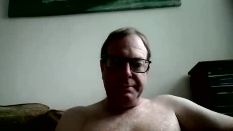 robert online show from March 7, 10:45 am