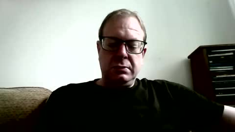 robert online show from May 1, 9:14 am