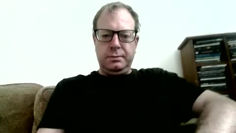 robert online show from May 2, 8:30 am