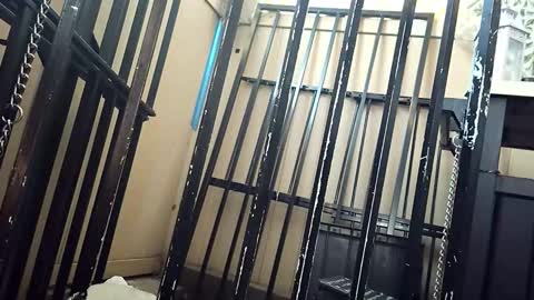 4u2keeplockedup online show from October 23, 9:57 pm