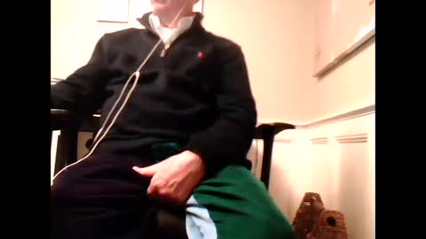 Snapshot of 4uguys chatting on January 1, 5:33 am 4uguys online show from January 1, 5:33 am