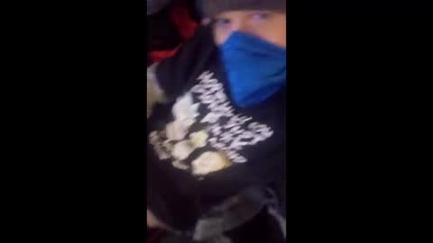 Snapshot of 502upinyou chatting on December 19, 6:59 pm 502upinyou online show from December 19, 6:59 pm