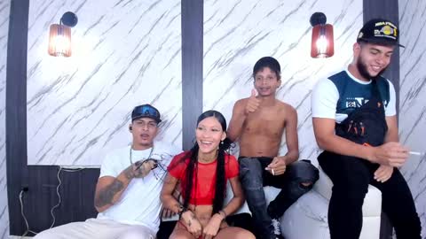 Snapshot of 50best chatting on February 1, 2:05 am 50best online show from February 1, 2:05 am