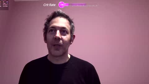 Larese Carlo online show from February 17, 8:26 pm