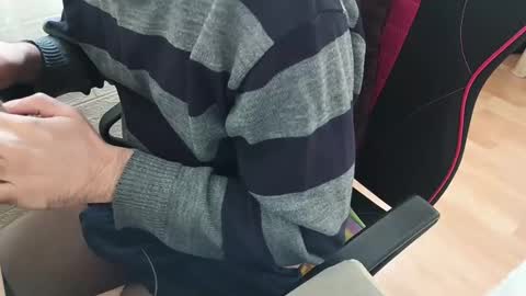 55hotman77 online show from October 11, 12:47 pm