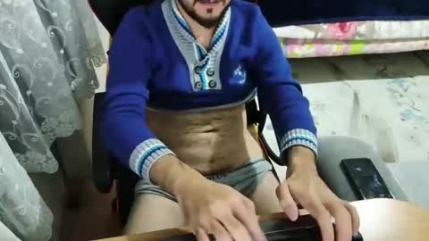 55hotman77 online show from October 20, 4:18 pm