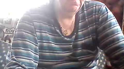 59niceman online show from April 14, 2:01 pm