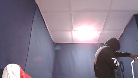 Snapshot of 5hbk chatting on December 21, 1:36 am Tettaz GetitJusy4ya online show from December 21, 1:36 am