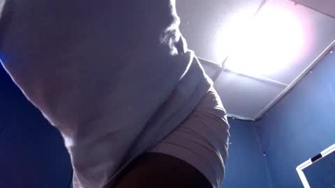 Snapshot of 5hbk chatting on October 31, 3:07 am Tettaz GetitJusy4ya online show from October 31, 3:07 am