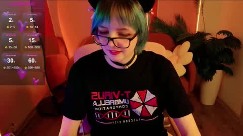 Marsi online show from January 18, 5:50 pm