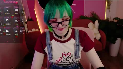 Marsi online show from February 12, 7:25 am