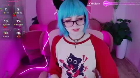 Snapshot of 666_marshmallow chatting on July 10, 10:51 am Marsi online show from July 10, 10:51 am