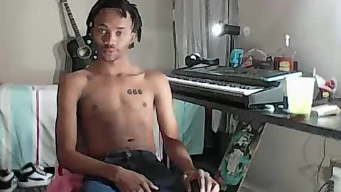 666boy391 online show from June 26, 6:45 pm