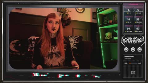 Juune online show from January 19, 7:37 pm