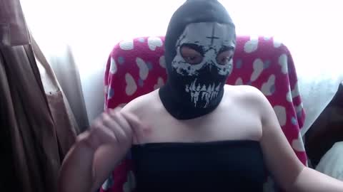 SHANNON online show from October 27, 5:28 pm