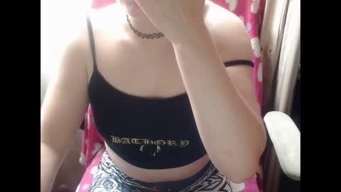 SHANNON online show from March 12, 5:41 pm