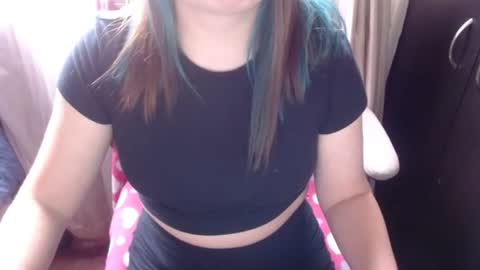 SHANNON online show from June 13, 5:11 pm