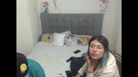 Snapshot of 69_anal_hard chatting on September 10, 3:39 am AG STUDIOS online show from September 10, 3:39 am