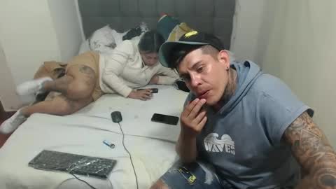 Snapshot of 69_anal_hard chatting on September 12, 3:06 am AG STUDIOS online show from September 12, 3:06 am