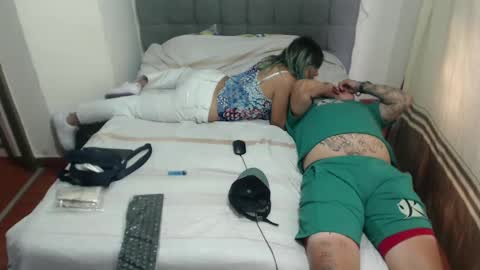 Snapshot of 69_anal_hard chatting on September 12, 7:03 pm AG STUDIOS online show from September 12, 7:03 pm