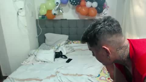 Snapshot of 69_anal_hard chatting on September 27, 5:40 pm AG STUDIOS online show from September 27, 5:40 pm