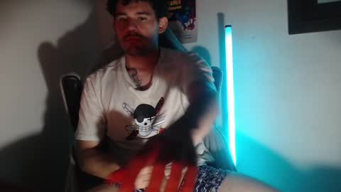 Nathan online show from December 13, 2:10 am