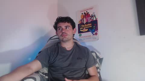 Nathan online show from January 9, 7:08 pm